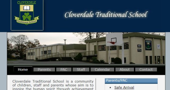 Cloverdale Traditional