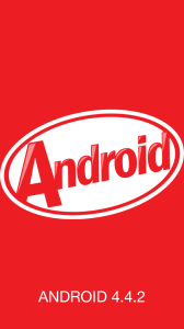 Android KitKat
