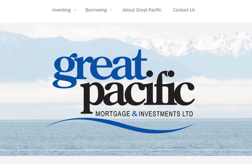 Great Pacific Mortgage and Investments