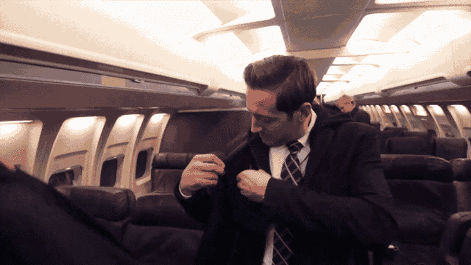 The Travel Jacket