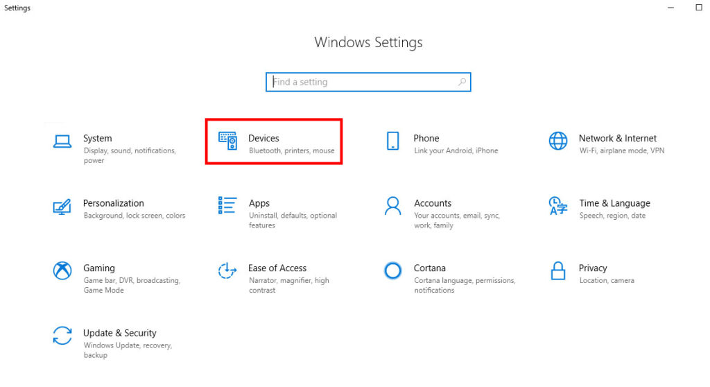 Get rid of the É instead of question mark for Windows 10 site